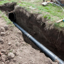 Installation de Fosses Toutes Eaux : Garantissez la Qualité et la Durabilité Vence